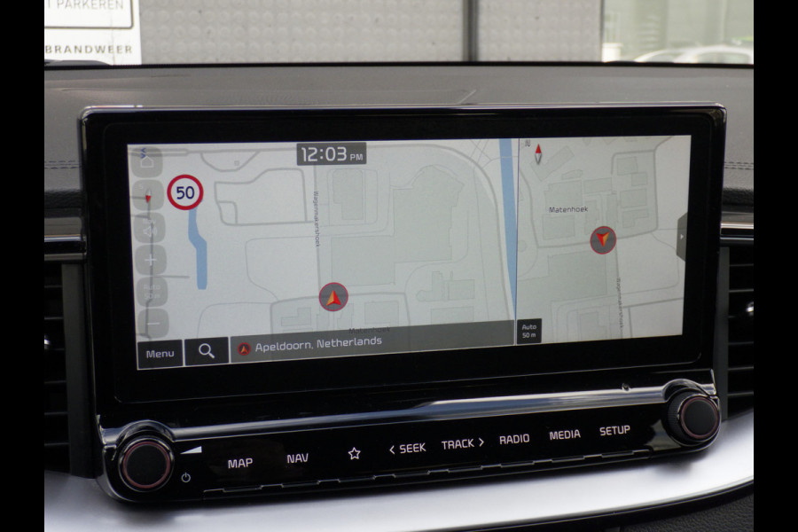 Kia Ceed 1.0 T-GDi GT-Line, Pano, Camera, Carplay, Zeer Compleet!