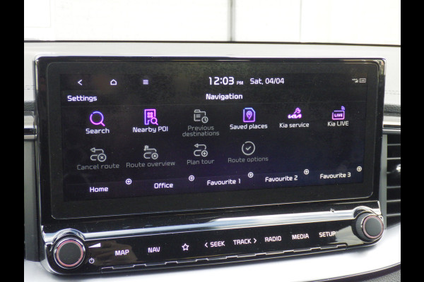 Kia Ceed 1.0 T-GDi GT-Line, Pano, Camera, Carplay, Zeer Compleet!