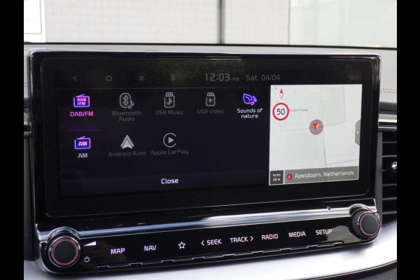 Kia Ceed 1.0 T-GDi GT-Line, Pano, Camera, Carplay, Zeer Compleet!