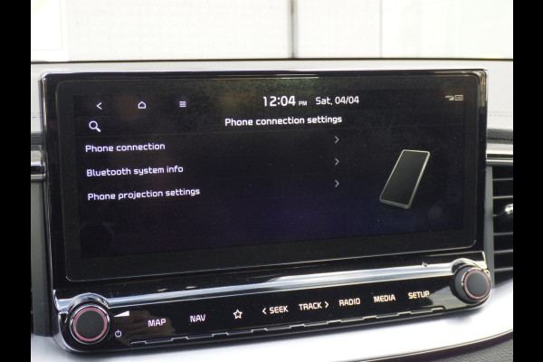 Kia Ceed 1.0 T-GDi GT-Line, Pano, Camera, Carplay, Zeer Compleet!