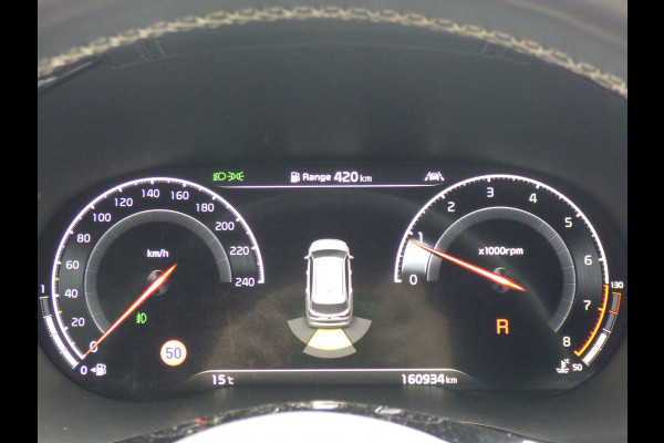 Kia Ceed 1.0 T-GDi GT-Line, Pano, Camera, Carplay, Zeer Compleet!