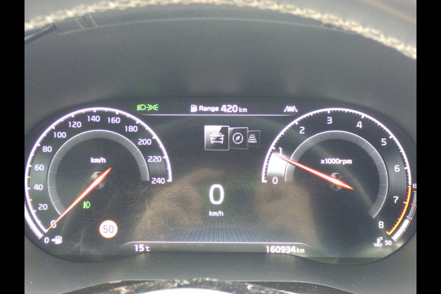 Kia Ceed 1.0 T-GDi GT-Line, Pano, Camera, Carplay, Zeer Compleet!