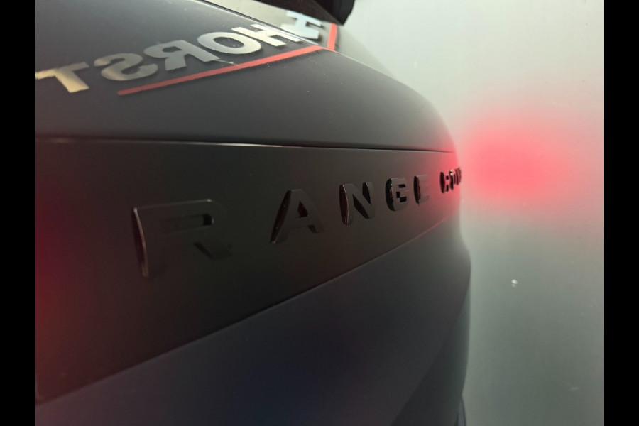 Land Rover Range Rover Sport P460e Dynamic SE 3D surround /stoelventilatie/trekh/23'HUD/panorama/5 jaar garantie