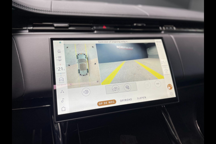 Land Rover Range Rover Sport P460e Dynamic SE 3D surround /stoelventilatie/trekh/23'HUD/panorama/5 jaar garantie