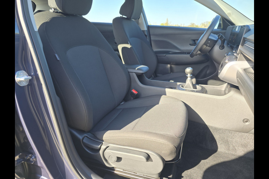 Hyundai Kona 1.0 T-GDI Comfort - 100 Pk - Euro 6 - Navi - ParkeerCamera