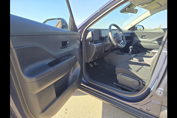 Hyundai Kona 1.0 T-GDI Comfort - 100 Pk - Euro 6 - Navi - ParkeerCamera