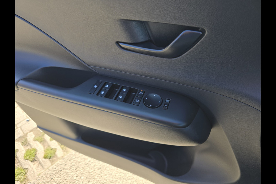 Hyundai Kona 1.0 T-GDI Comfort - 100 Pk - Euro 6 - Navi - ParkeerCamera