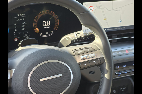 Hyundai Kona 1.0 T-GDI Comfort - 100 Pk - Euro 6 - Navi - ParkeerCamera