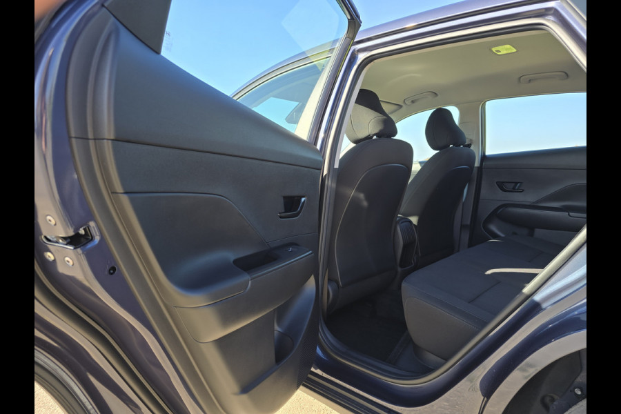 Hyundai Kona 1.0 T-GDI Comfort - 100 Pk - Euro 6 - Navi - ParkeerCamera