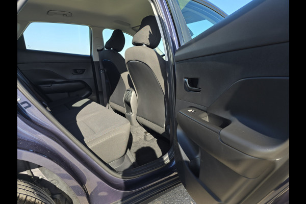 Hyundai Kona 1.0 T-GDI Comfort - 100 Pk - Euro 6 - Navi - ParkeerCamera