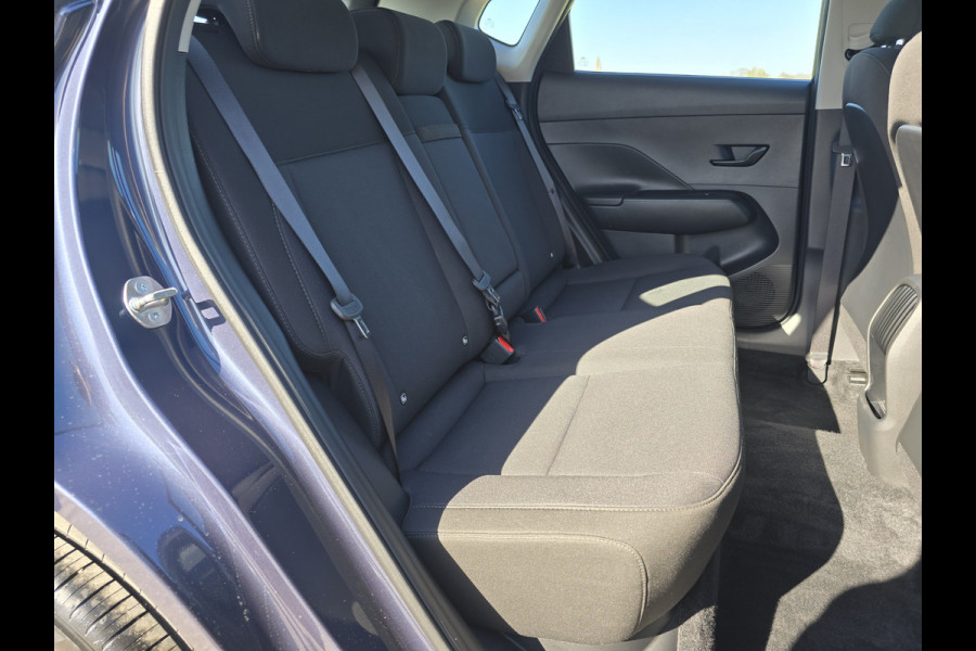 Hyundai Kona 1.0 T-GDI Comfort - 100 Pk - Euro 6 - Navi - ParkeerCamera
