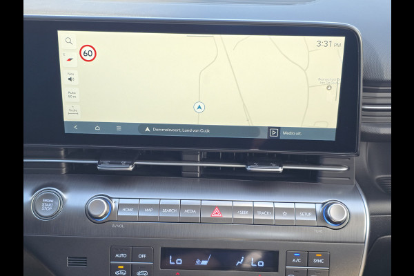Hyundai Kona 1.0 T-GDI Comfort - 100 Pk - Euro 6 - Navi - ParkeerCamera