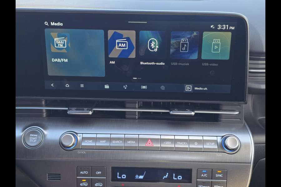 Hyundai Kona 1.0 T-GDI Comfort - 100 Pk - Euro 6 - Navi - ParkeerCamera