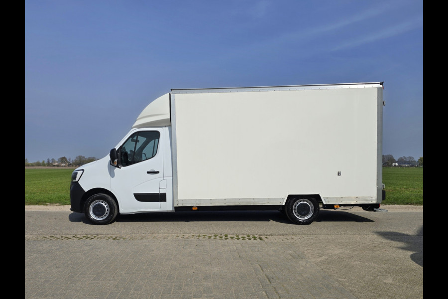 Renault Master T35 2.3 dCi Lowliner - 145 Pk - Euro 6 - Airco - Cruise Control - ParkeerCamera
