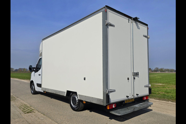 Renault Master T35 2.3 dCi Lowliner - 145 Pk - Euro 6 - Airco - Cruise Control - ParkeerCamera