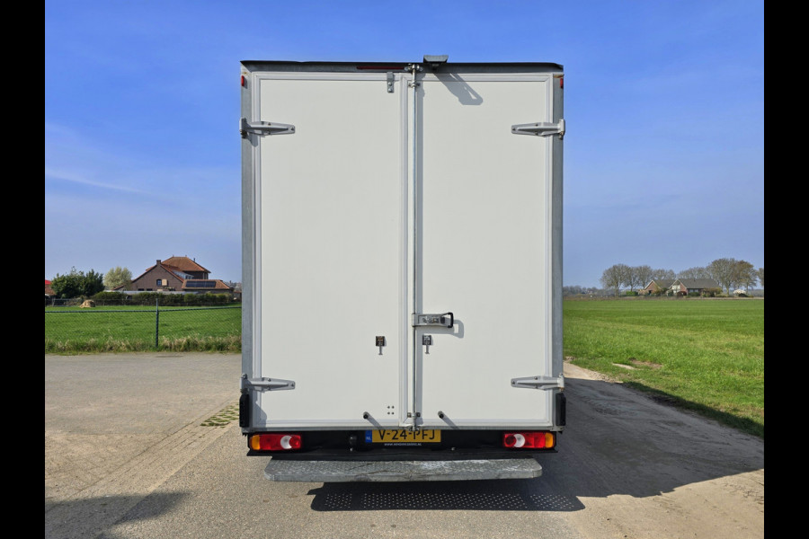 Renault Master T35 2.3 dCi Lowliner - 145 Pk - Euro 6 - Airco - Cruise Control - ParkeerCamera