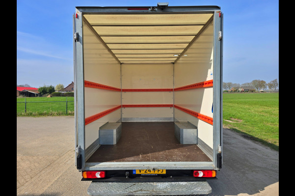 Renault Master T35 2.3 dCi Lowliner - 145 Pk - Euro 6 - Airco - Cruise Control - ParkeerCamera