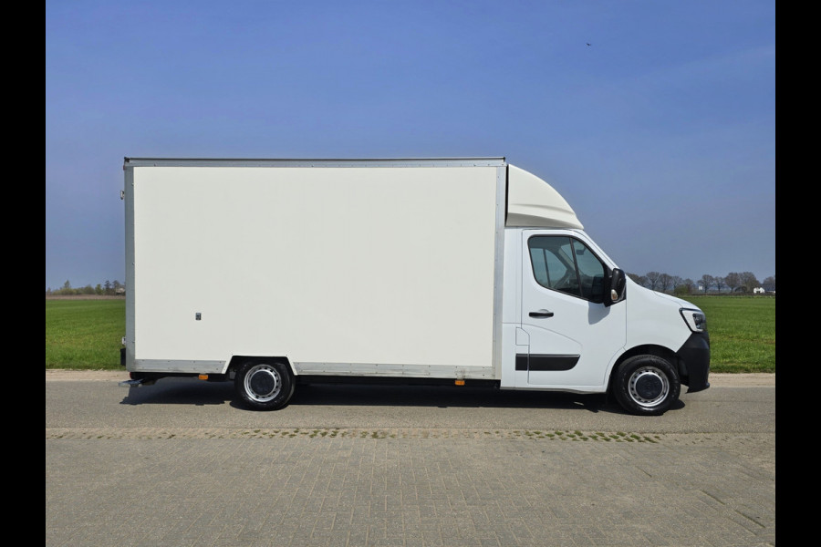 Renault Master T35 2.3 dCi Lowliner - 145 Pk - Euro 6 - Airco - Cruise Control - ParkeerCamera