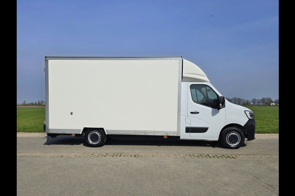 Renault Master T35 2.3 dCi Lowliner - 145 Pk - Euro 6 - Airco - Cruise Control - ParkeerCamera