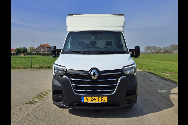 Renault Master T35 2.3 dCi Lowliner - 145 Pk - Euro 6 - Airco - Cruise Control - ParkeerCamera