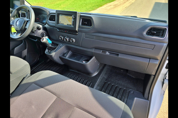 Renault Master T35 2.3 dCi Lowliner - 145 Pk - Euro 6 - Airco - Cruise Control - ParkeerCamera