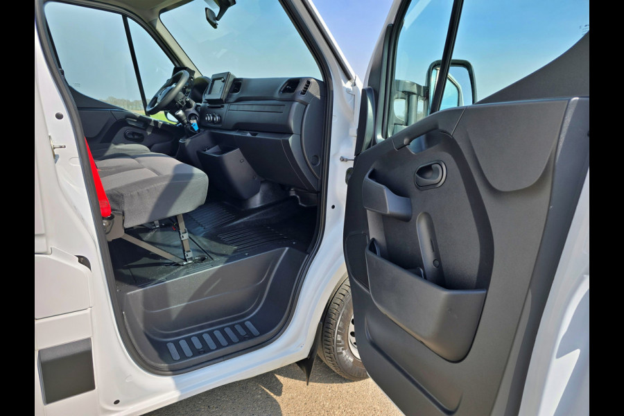 Renault Master T35 2.3 dCi Lowliner - 145 Pk - Euro 6 - Airco - Cruise Control - ParkeerCamera