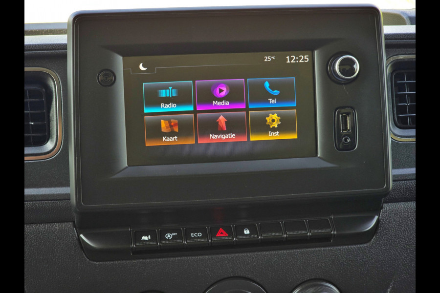 Renault Master T35 2.3 dCi Lowliner - 145 Pk - Euro 6 - Airco - Cruise Control - ParkeerCamera