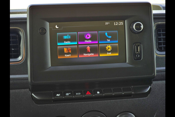 Renault Master T35 2.3 dCi Lowliner - 145 Pk - Euro 6 - Airco - Cruise Control - ParkeerCamera