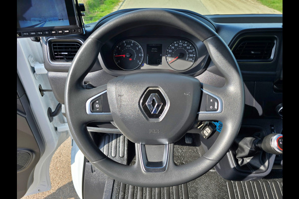 Renault Master T35 2.3 dCi Lowliner - 145 Pk - Euro 6 - Airco - Cruise Control - ParkeerCamera