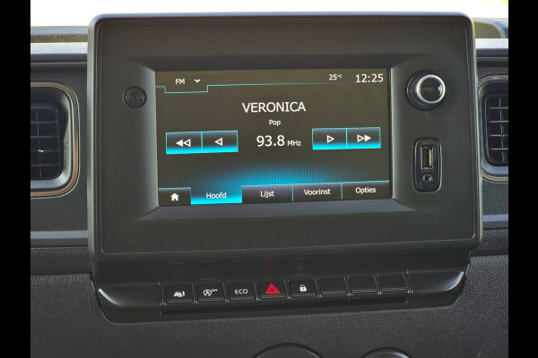 Renault Master T35 2.3 dCi Lowliner - 145 Pk - Euro 6 - Airco - Cruise Control - ParkeerCamera