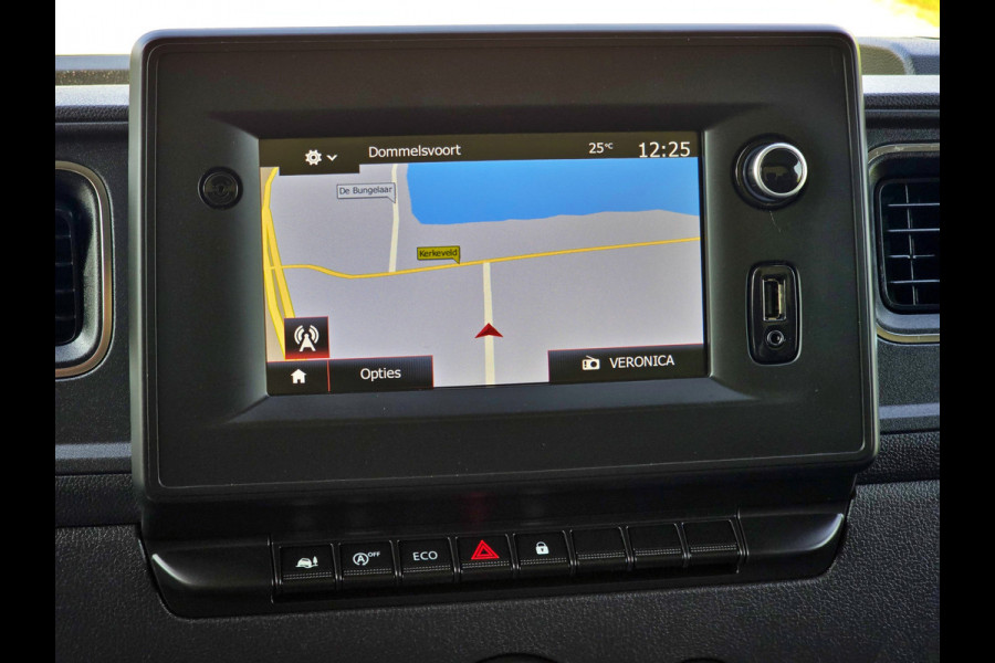 Renault Master T35 2.3 dCi Lowliner - 145 Pk - Euro 6 - Airco - Cruise Control - ParkeerCamera