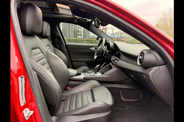 Alfa Romeo Giulia 2.0 T Veloce AWD