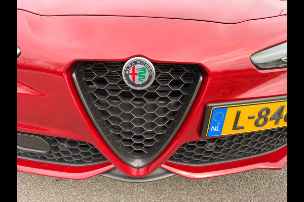 Alfa Romeo Giulia 2.0 T Veloce AWD
