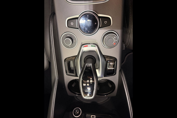 Alfa Romeo Giulia 2.0 T Veloce AWD