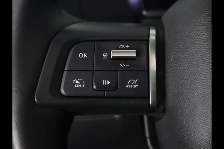 Citroën Ë-C4 X Max 54 kWh LONG RANGE | 97% SOH | Schuif-/Kanteldak | Navigatie | Leder | Camera |