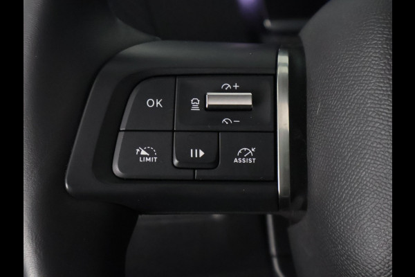 Citroën Ë-C4 X Max 54 kWh LONG RANGE | 97% SOH | Schuif-/Kanteldak | Navigatie | Leder | Camera |