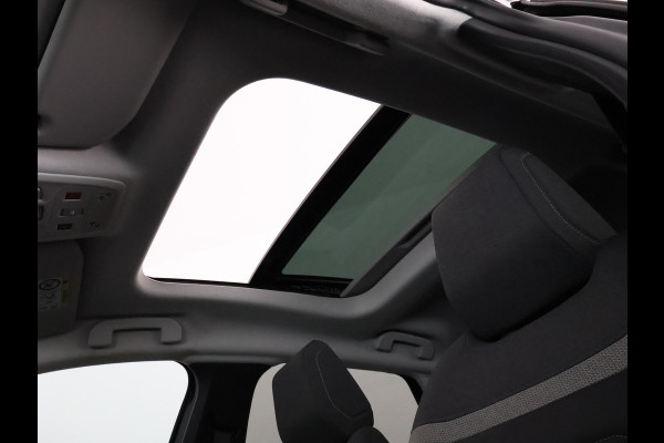 Citroën Ë-C4 X Max 54 kWh LONG RANGE | 97% SOH | Schuif-/Kanteldak | Navigatie | Leder | Camera |