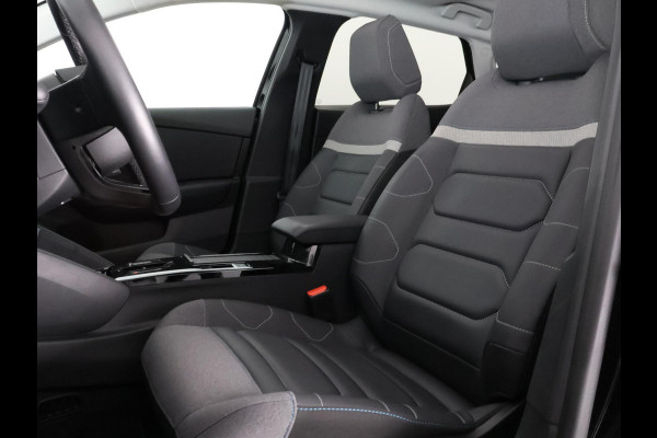 Citroën Ë-C4 X Max 54 kWh LONG RANGE | 97% SOH | Schuif-/Kanteldak | Navigatie | Leder | Camera |