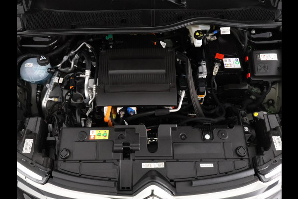 Citroën Ë-C4 X Max 54 kWh LONG RANGE | 97% SOH | Schuif-/Kanteldak | Navigatie | Leder | Camera |
