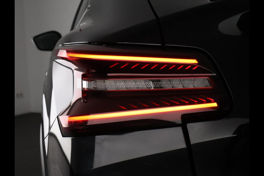 Citroën Ë-C4 X Max 54 kWh LONG RANGE | 97% SOH | Schuif-/Kanteldak | Navigatie | Leder | Camera |