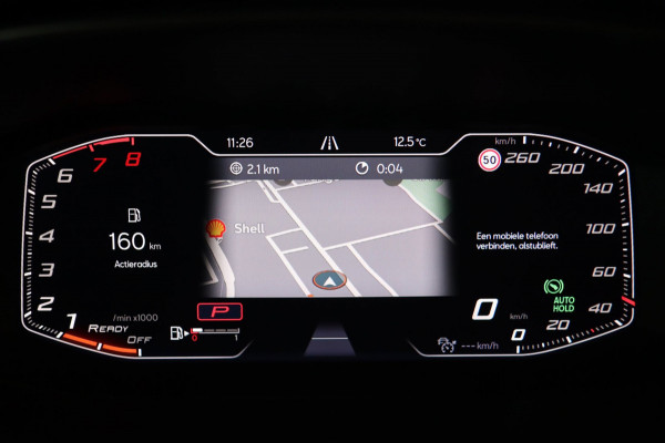 Seat Leon 1.5 eTSI FR / ACC / KEYLESS / CAMERA / SFEERVER. / CARPLAY