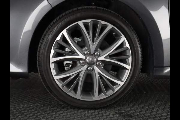 Toyota Yaris 1.5 Hybrid 130 Executive | JBL Audio | Head up Display | Stuur-/Stoelverwarming | Navigatie | Parkeersensoren voor & Achter