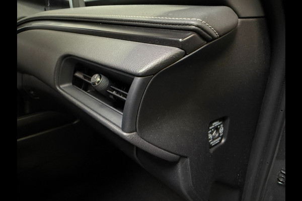 Lexus UX UX 250H LUXURY LINE /trekhaak/acc/leder/keyless/camera/all wheater banden