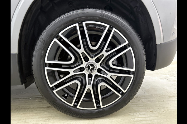 Mercedes-Benz GLA 250 e Business Solution AMG | Premium Plus pakket | Panoramaschuifdak | Kofferdrempel in chroom | Dakrailing | Stuurschakelpaddles | Smartphone Integratie |