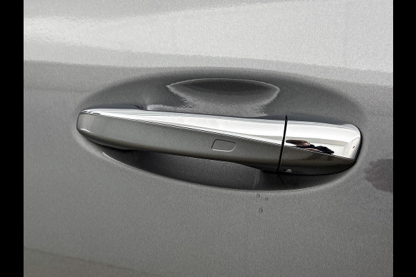 Mercedes-Benz GLA 250 e Business Solution AMG | Premium Plus pakket | Panoramaschuifdak | Kofferdrempel in chroom | Dakrailing | Stuurschakelpaddles | Smartphone Integratie |