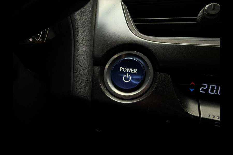 Lexus UX UX 250H LUXURY LINE /trekhaak/acc/leder/keyless/camera/all wheater banden