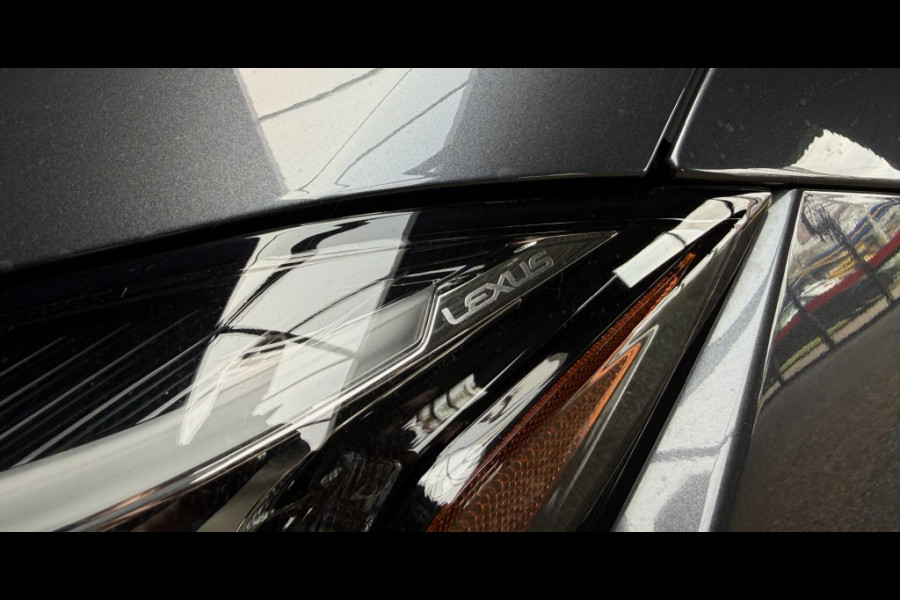 Lexus UX UX 250H LUXURY LINE /trekhaak/acc/leder/keyless/camera/all wheater banden
