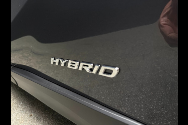 Lexus UX UX 250H LUXURY LINE /trekhaak/acc/leder/keyless/camera/all wheater banden