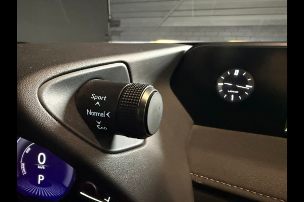 Lexus UX UX 250H LUXURY LINE /trekhaak/acc/leder/keyless/camera/all wheater banden