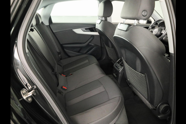 Audi A4 Limousine 35 TFSI Advanced Edition 150pk | Navgatie | Led koplampen | Climatronic | Virtual cockpit | Sportstoelen | 17 inch Lichtmetalen velgen